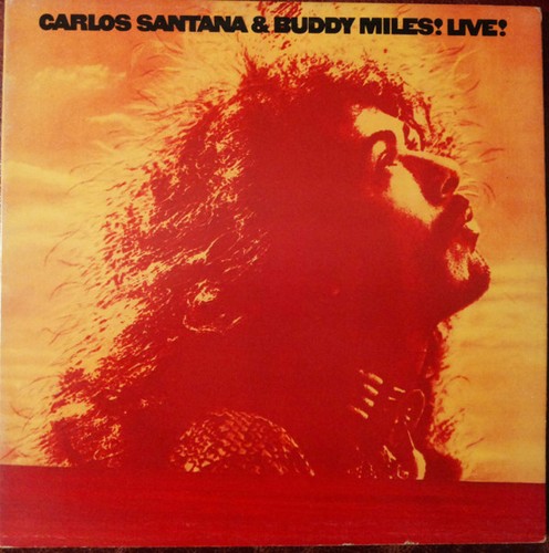 Carlos santana buddy - santana, &