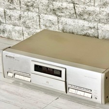 Pioneer PD-T04S COMPACT DISC