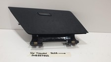 CASSETTO PORTA OGGETTI SUPERIORE CENTRALE CRUSCOTTO PER VOLKSWAGEN Tiguan Serie