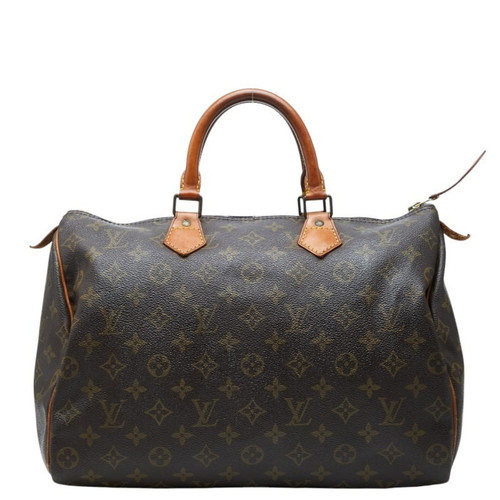 Louis vuitton monogram speedy - louis,
