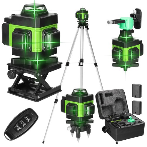 Livella laser linee 4 - livella,