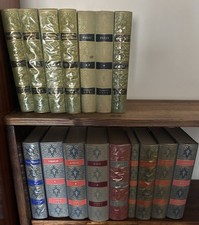 CLASSICI LATINI UTET - VARI