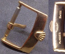 Original Vintage Rolex Buckle