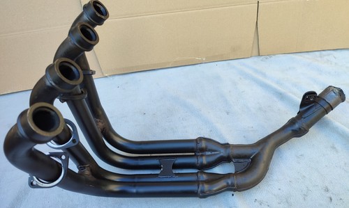 Fazer 600 collettore - fazer,