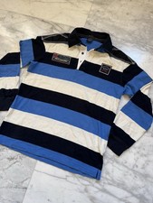Polo A Maniche Lunghe Paul &