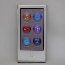 Apple ipod nano - apple, generazione