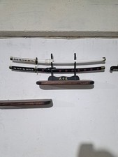 ONE PIECE RORONOA ZORO KATANA REPLICA DA COLLEZIONE E COSPLAY