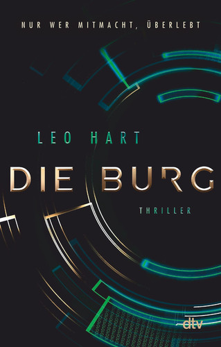 Leo hart fortezza thriller - la,