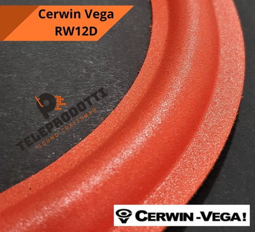 Cerwin vega rw12d - vega,