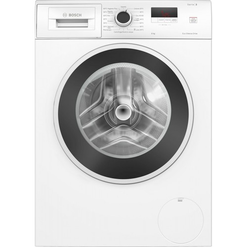 Bosch serie wge03200it - serie,