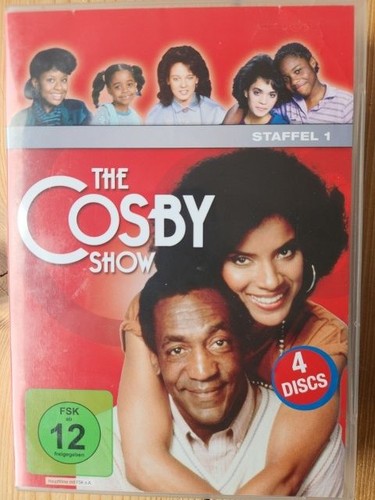 The bill cosby show - bill,