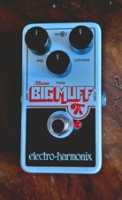 Electro harmonix nano big - electro‑harmonix,