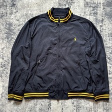 Giacca Bomber Uomo Polo Ralph