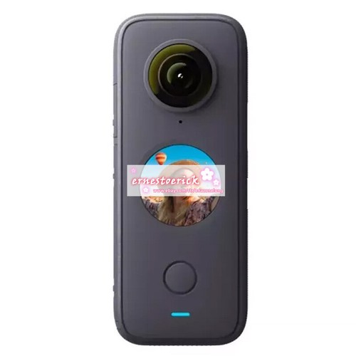 Insta360 one action camera - insta360,