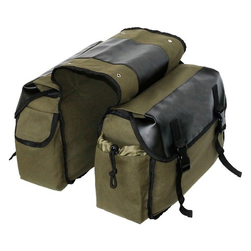 Borsa portabici con - , fissaggio