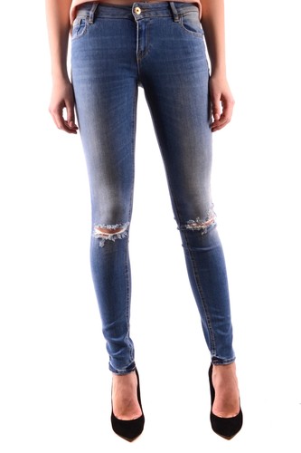 Jeans cycle blu - jeans,