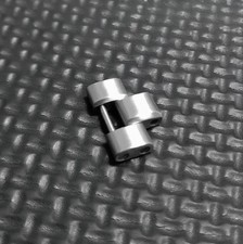 Bracciale SS spazzolato