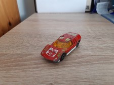 Mazda RX 500 (1/64) Red -