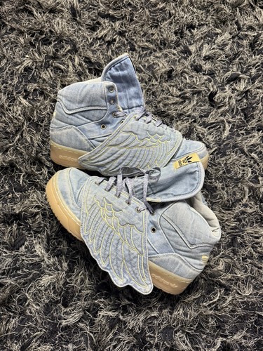 Adidas jeremy scott wings - jeremy,