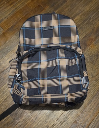 Volcom zaino quadri di - volcom,