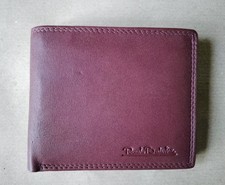 PORTAFOGLI UOMO "RENATO