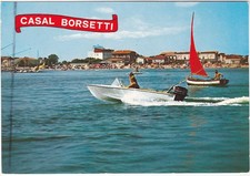CASAL BORSETTI - RAVENNA -