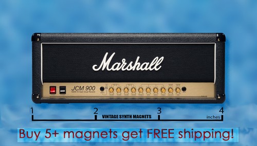 Marshall stack amplificatore - stack,