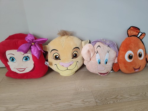 Disney cuscini - disney,