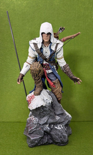 Statua assassin creed iii - statua,