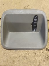 VAUXHALL VIVARO MK1 FARO MIRA