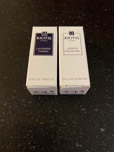Kiotis edp 5ml lavande et - kiotis,