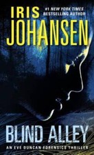 Blind Alley: An Eve Duncan