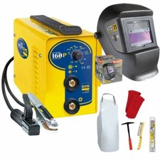 GYS MMA Inverter Welding