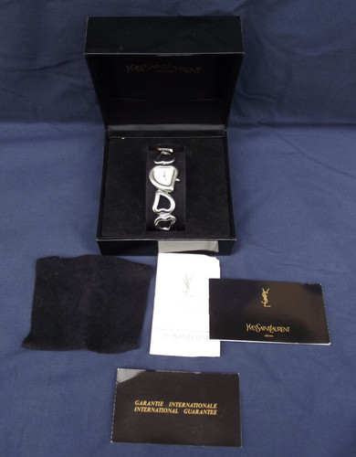 Ysl montre yves saint laurent - yves,