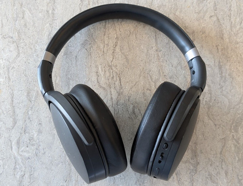 Sennheiser 450bt headphone - sennheiser,