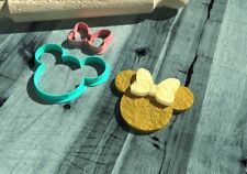 Formina biscotti Topolina