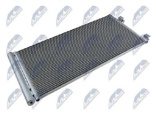 Condensatore climatizzatore