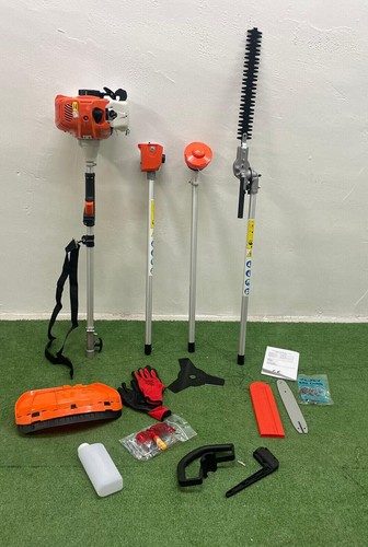 Tagliaerba 4in1 multifunzione - tagliaerba,