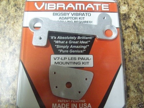 New vibramate kit - -,