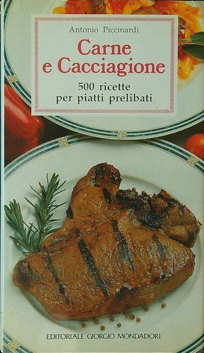 Carne cacciagione 500 - cacciagione,