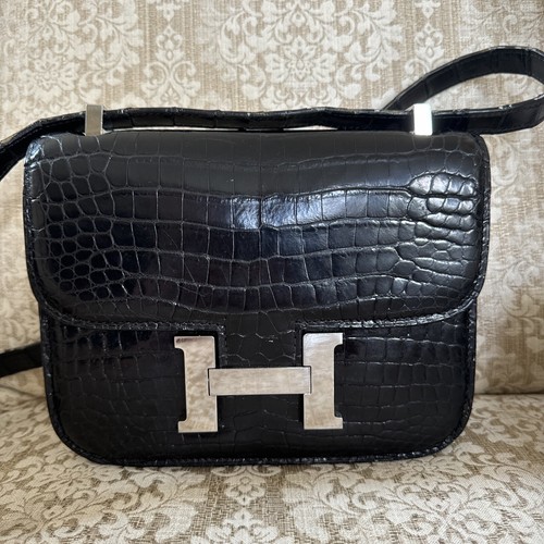 Borsa tracolla hermes - borsa, a