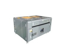 130W HQ1390 CO2 Laser Etching