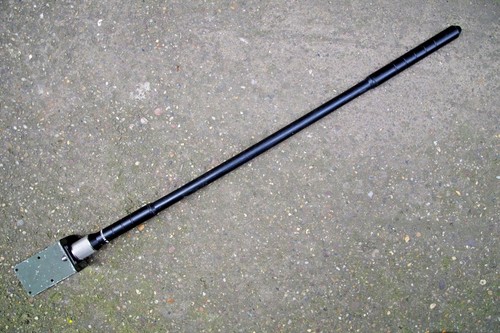 Antenna militare land - land, rover