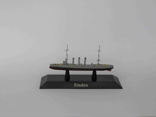 Die cast nave - nave, emden