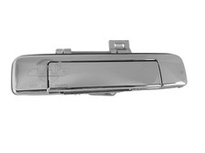 Chrome Tailgate Handle W/O