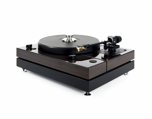 Giradischi restaurato thorens - restaurato,
