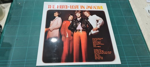 Herd lost - -,