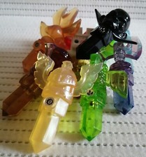 Skylanders Trap Team usati....10 Trappole diverse Da Collezione