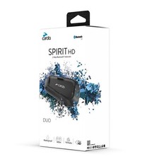 Interfono Cardo Spirit Hd
