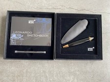 PENNA DA DISEGNO MONTBLANC